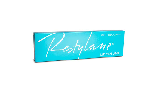 Restylane LIP Volume